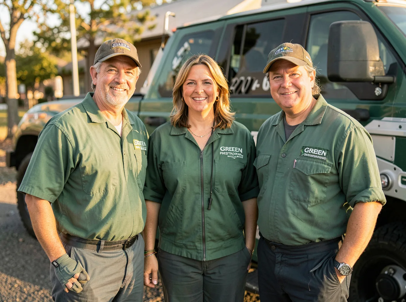 Water Damage Restoration company in Woodstock, OH