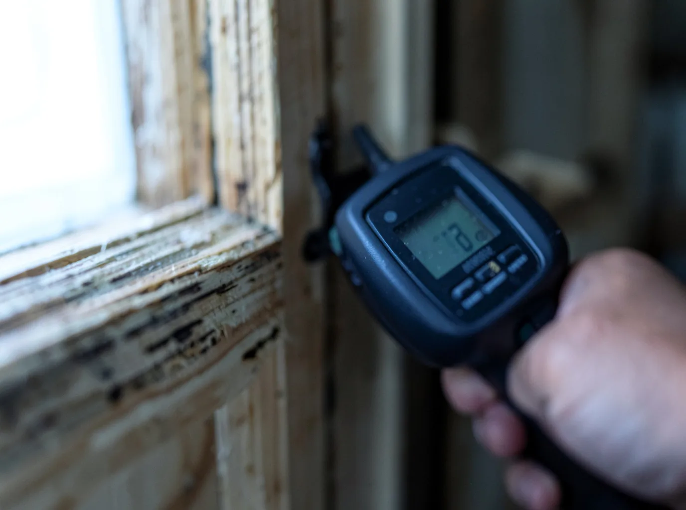 Commercial Water Damage Restoration in Woodstock, OH