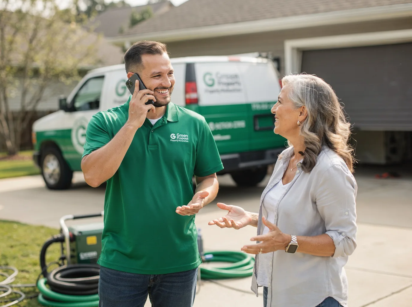 Water Damage Restoration Woodstock, OH FAQs